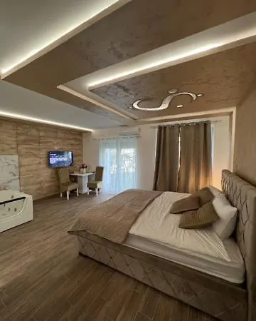 Апартаменты 5 Star *