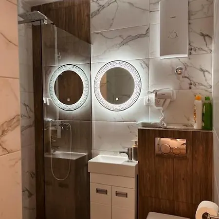 5 Star Апартаменты *